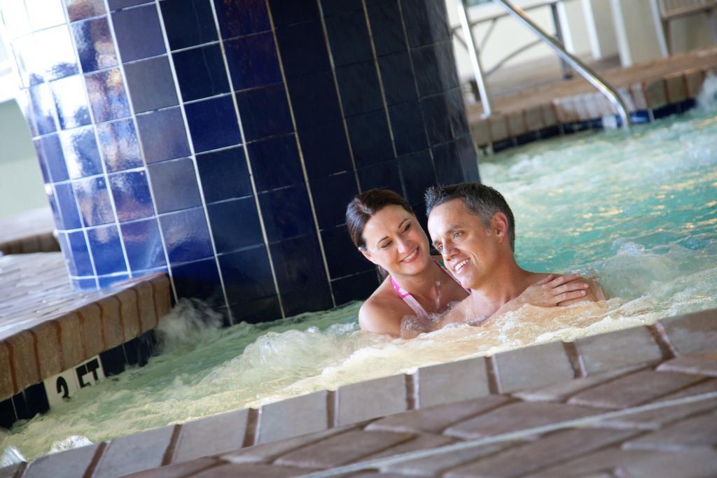 Paradise Resort Myrtle Beach Eksteriør billede